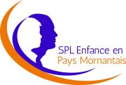 Logo de la SPL Enfance en pays Morantais